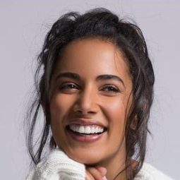 Nadia Kounda - The Stand-In演員 飾演