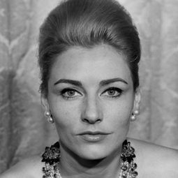 Elga Andersen - 玉樓春劫（又名：日安憂鬱）演員 飾演Denise