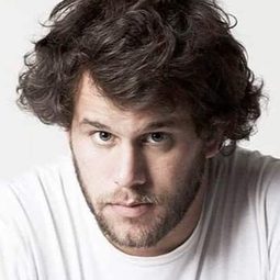 Nicolás de Tracy - Sebastián Marcelo Wainraich演員 飾演