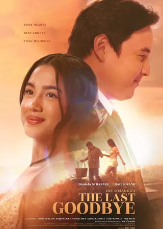 電影The Last Goodbye的資料