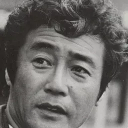 Masayoshi Nogami 飾演 