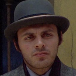 Enrico Grazioli - To Want to Fly演員 飾演tassisti