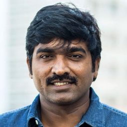 維傑·西圖帕提 飾演 Lorry Driver