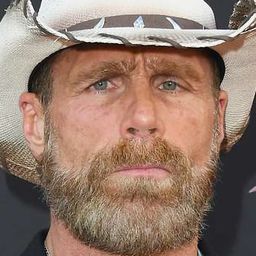 Michael Shawn Hickenbottom 飾演 Self