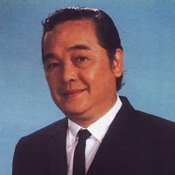 金雷 - 我愛紫羅蘭演員 飾演Dancer's Husband