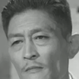 Hao Li-Jen 飾演 Abbot in Charge of Top Chamber