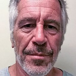 Jeffrey Epstein 飾演 Big J