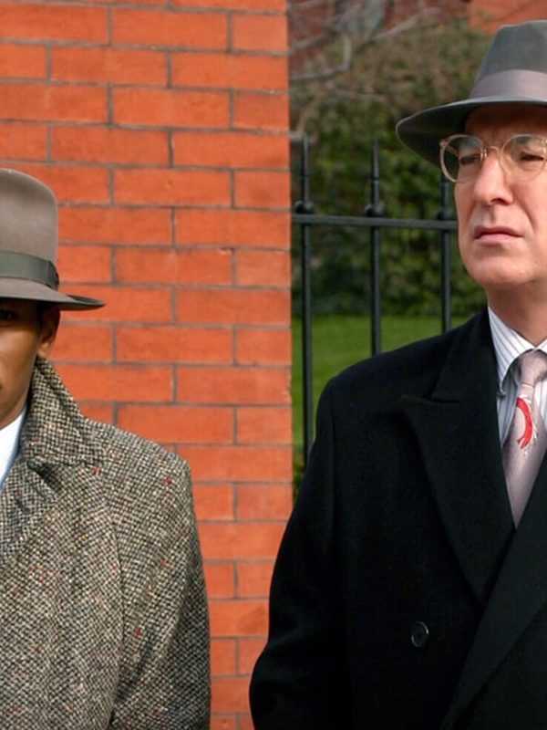 天賜良醫電影劇照