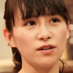 西脇 綾香 飾演 a~chan