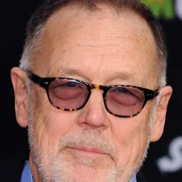 戴夫·哥爾斯 飾演 The Great Gonzo as Charles Dickens / Robert Marley / Dr. Bunsen Honeydew / Betina Cratchit / Rat / Zoot (voice)