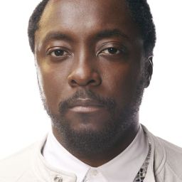 Will.i.am 飾演 Moto Moto (voice)