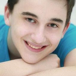 Marco Todisco 飾演 Ciocchetti