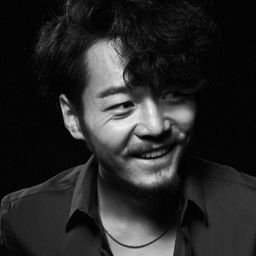 張皓森 飾演 Liu Dong