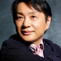 Shuichiro Koike - ミュージカル「るろうに剣心　京都編」導演