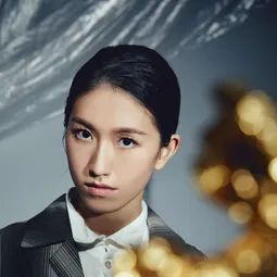 黃稚玲 飾演 Classmate