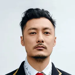 余文樂 飾演 Lok