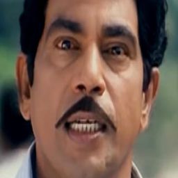 Mallikarjuna Rao 飾演 