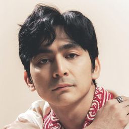 賽德里克·璜 飾演 Danny