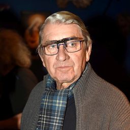 Jiří Klem 飾演 Crocodile (voice)