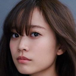 林 愛夏 飾演 Mika Kiuchi