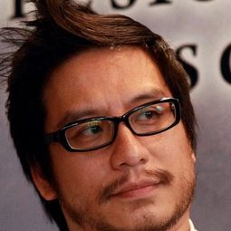 彭順 - 童眼導演