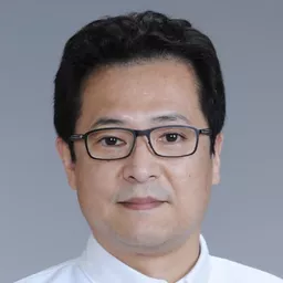 村治學 飾演 (voice)