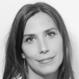 凡妮莎·卡斯威爾 - 你留下的痕跡導演