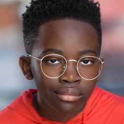 Alexander Michael Gordon 飾演 Gary