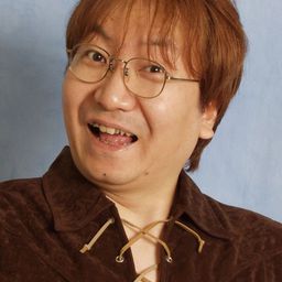 一條 和矢 飾演 Seiichiro Haryu / Catman (voice)