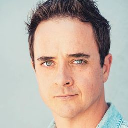 David Kopp - The Barber演員 飾演Josh