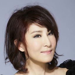 趙倍毓 飾演 Xue-Mei Wu