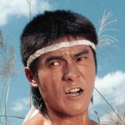 羅銳 飾演 Prince Sanada (archive footage)