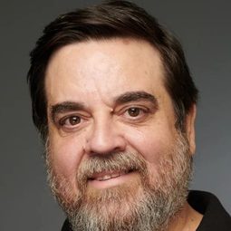 Carlos Portaluppi 飾演 Juez