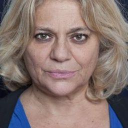 蜜維亞·馬利亞諾 飾演 Rita Calore