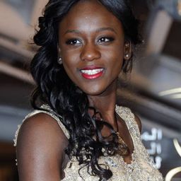 阿薩·希拉 飾演 Aïssata