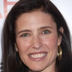 咪咪·羅傑絲 - My Horrible Year!演員 飾演Aunt Marion