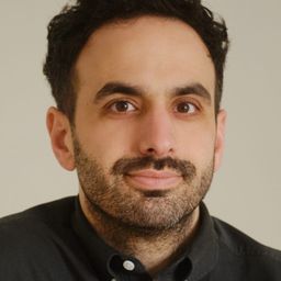 Nicolas Krief - 逃出求生營編劇