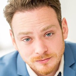 Michael Drayer - 在我消失之前演員 飾演Jordan