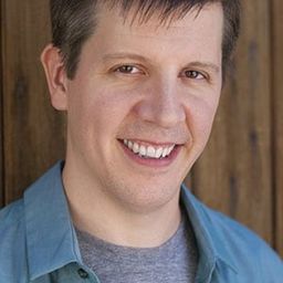 Jay Aaseng - 血肉森林演員 飾演Sir Chug-a-lot