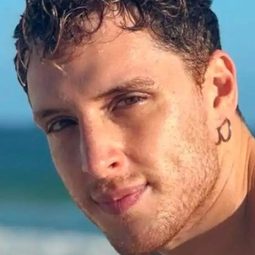 迪亞哥馬汀斯 飾演 Ramirez