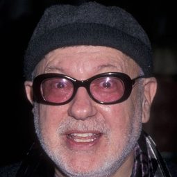 艾倫·加菲爾德 - Chief Zabu演員 飾演Ben Sydney