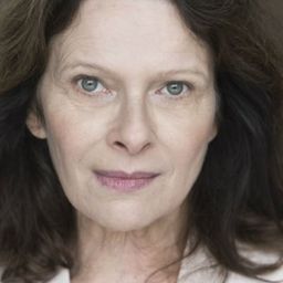 Diane Stolojan - 單刀直入演員 飾演Bus witness 1