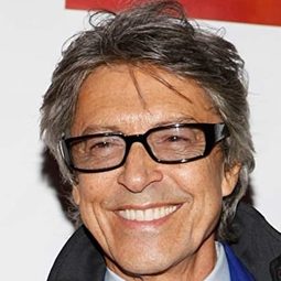 Tommy Tune 飾演 Tommy