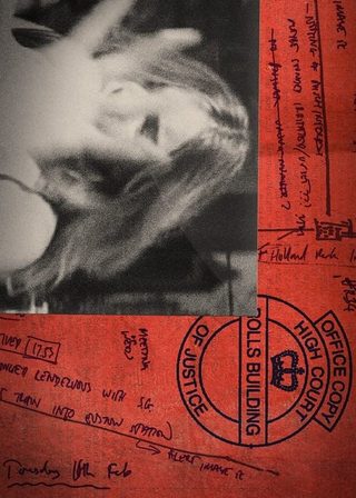 《Scandalous: Phone Hacking on Trial》電影海報