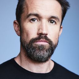 Rob McElhenney 飾演 Elder Harmon
