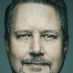 John Knoll 飾演 Self