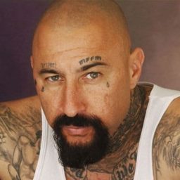 克里斯托斯 飾演 Gabriel Alera