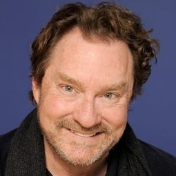 史帝夫·魯特 - 訪．嚇演員 飾演Jim Hudson