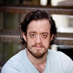 Josh Whites - 決鬥演員 飾演Clem