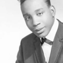 Jerry Butler 飾演 Self